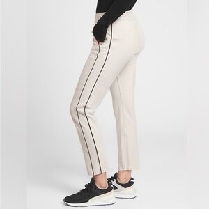 Athleta Stellar Novelty Trouser - Size 10